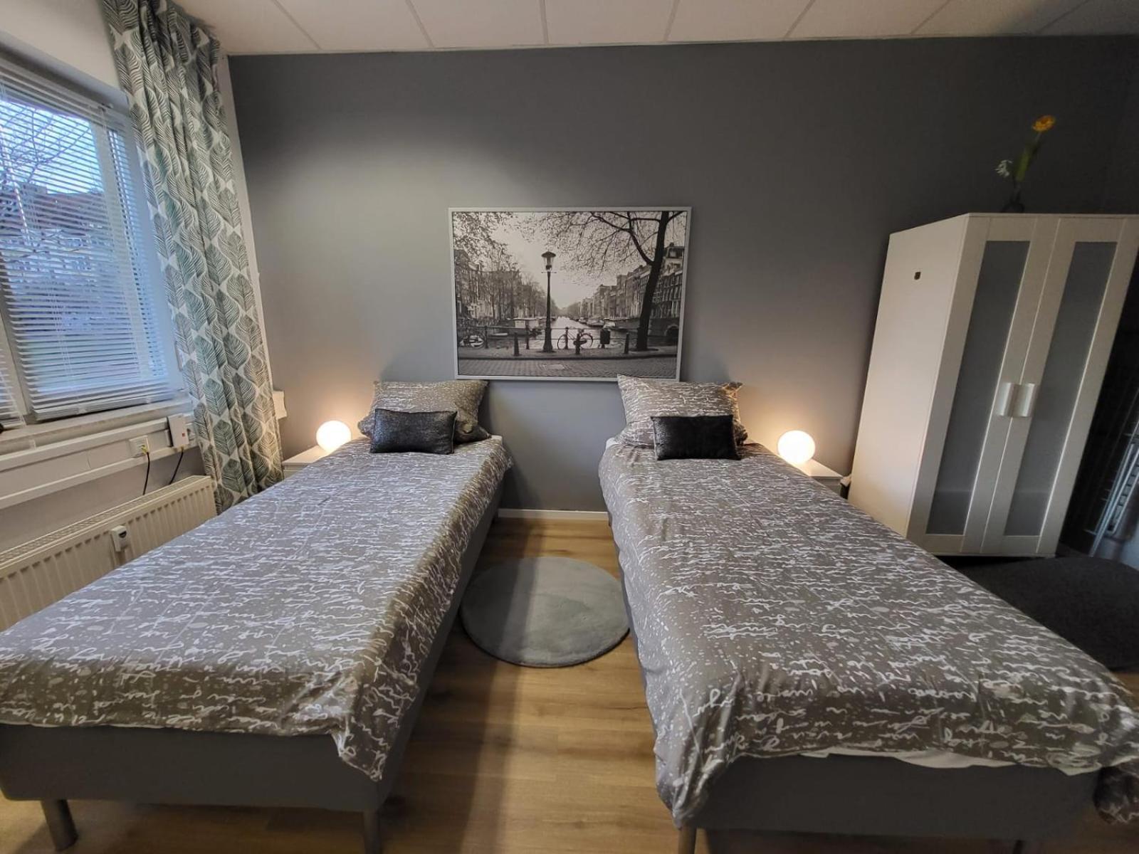 Studio 2 Mit Gemeinschaftsraeumen, Tiefgarage Leipzig Dış mekan fotoğraf